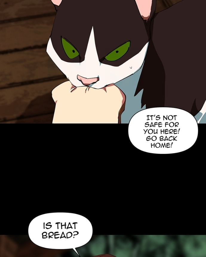 I Love You Chapter 255 page 22 - 