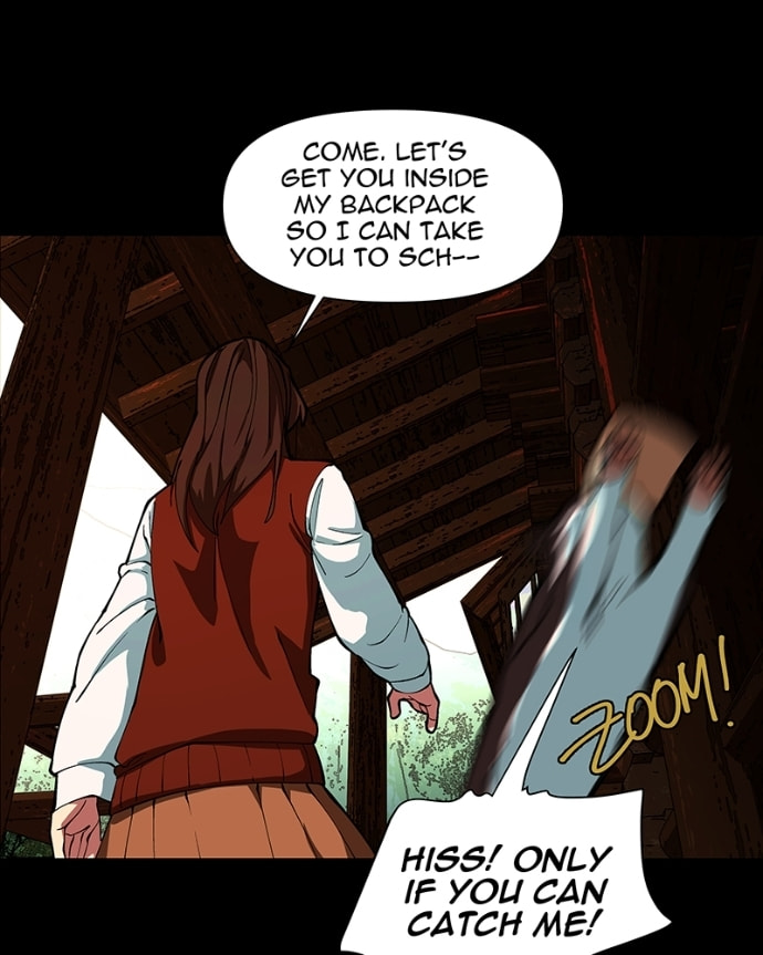 I Love You Chapter 255 page 24 - 