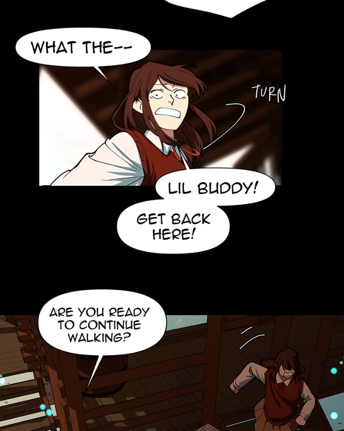 I Love You Chapter 255 page 25 - 