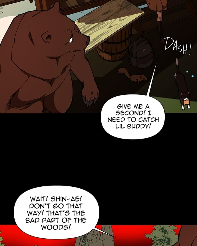 I Love You Chapter 255 page 26 - 