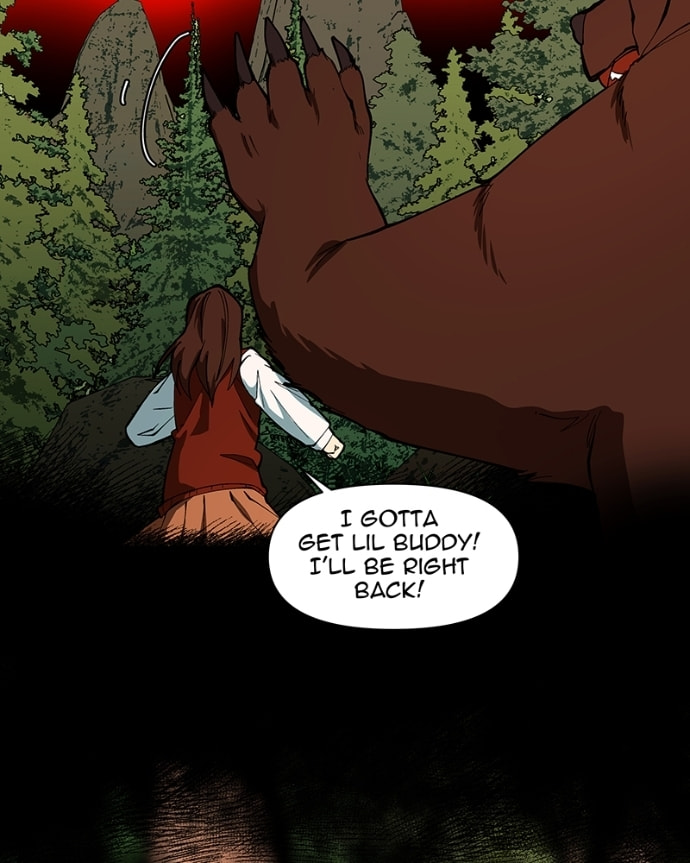 I Love You Chapter 255 page 27 - 