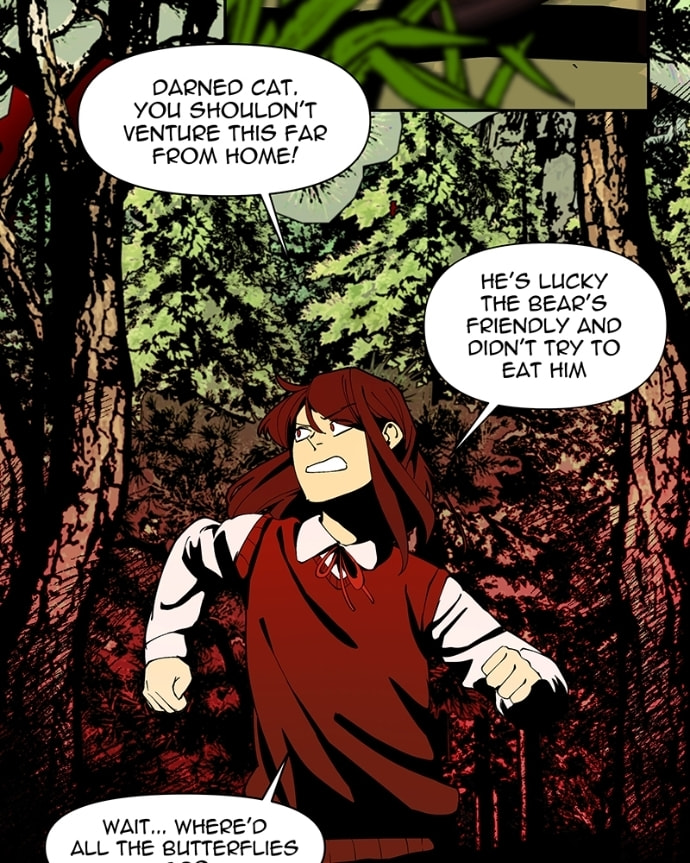 I Love You Chapter 255 page 29 - 