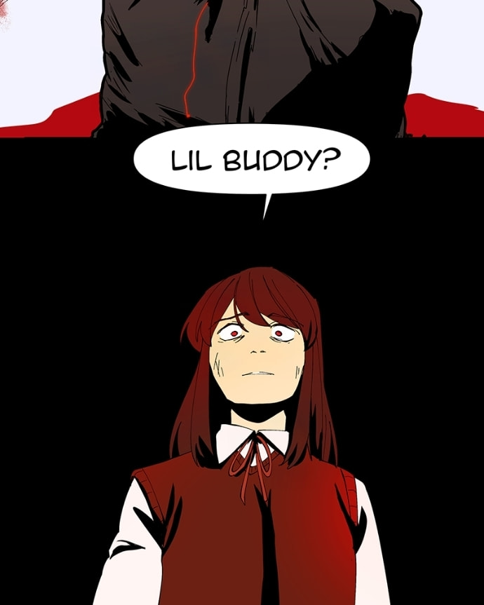 I Love You Chapter 255 page 32 - 
