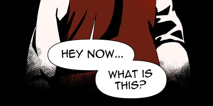 I Love You Chapter 255 page 33 - 