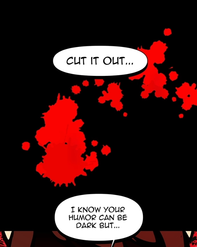 I Love You Chapter 255 page 34 - 