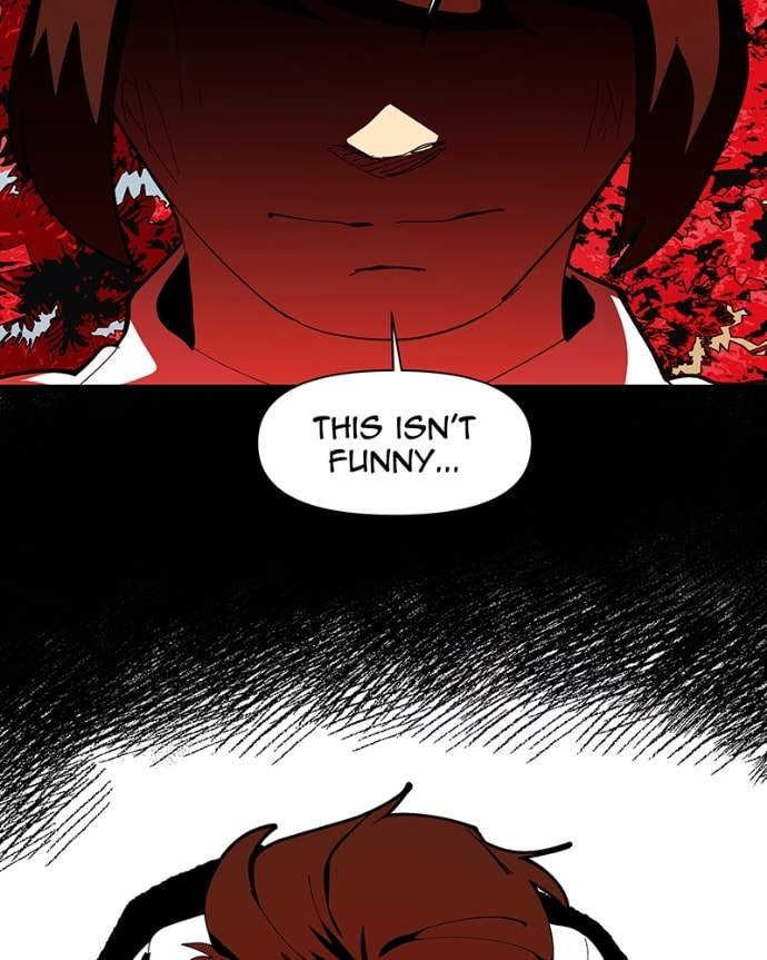 I Love You Chapter 255 page 35 - 