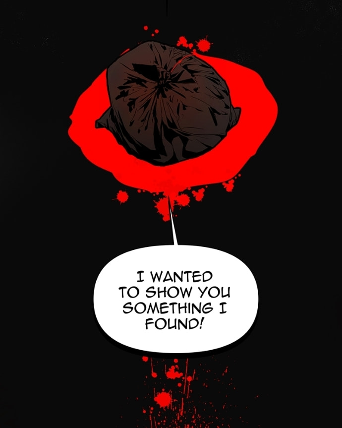 I Love You Chapter 255 page 37 - 