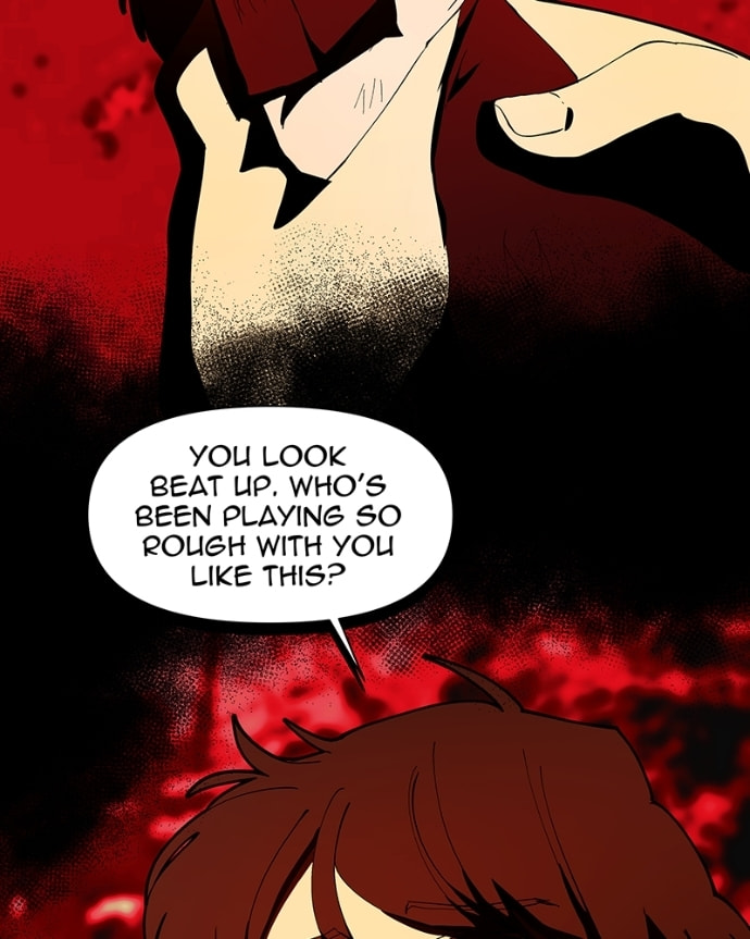 I Love You Chapter 255 page 40 - 