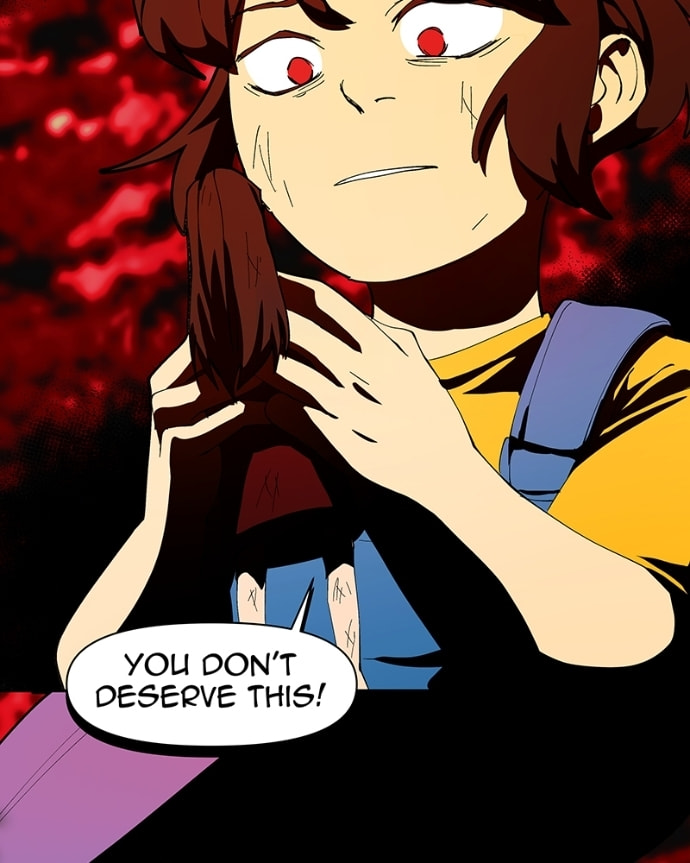 I Love You Chapter 255 page 41 - 