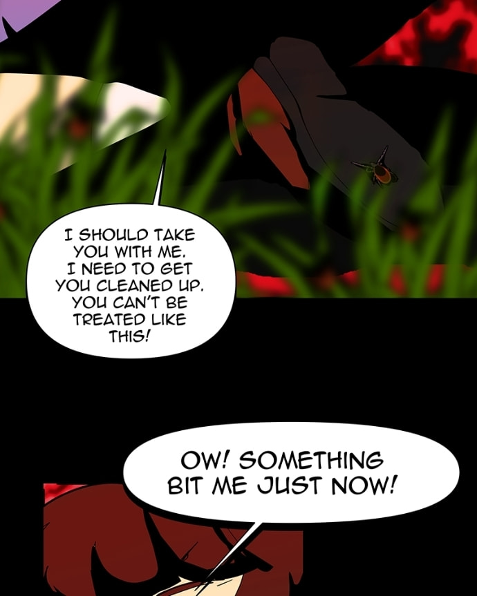 I Love You Chapter 255 page 42 - 