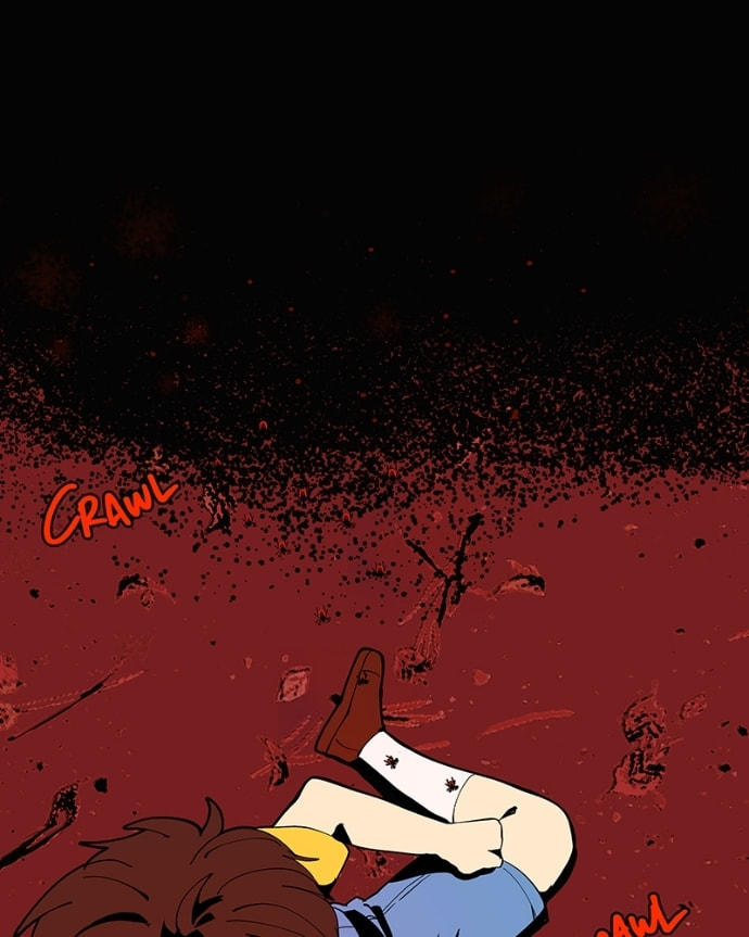 I Love You Chapter 255 page 45 - 