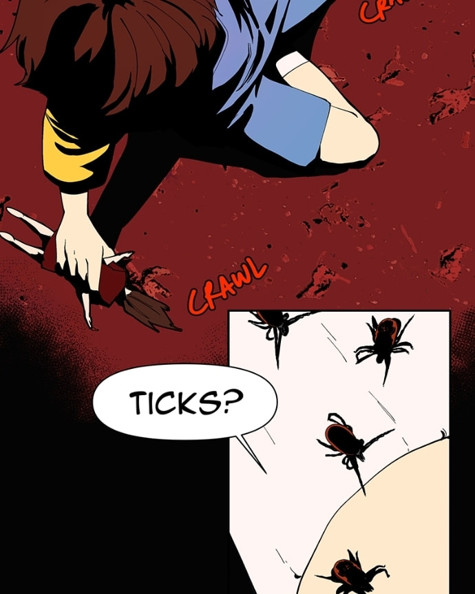 I Love You Chapter 255 page 46 - 