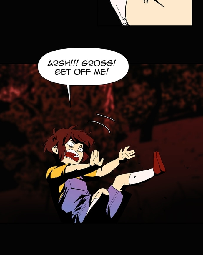I Love You Chapter 255 page 47 - 