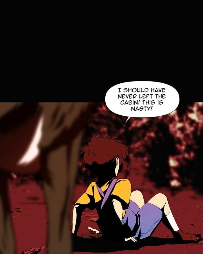 I Love You Chapter 255 page 48 - 