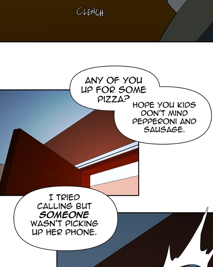 I Love You Chapter 255 page 6 - 