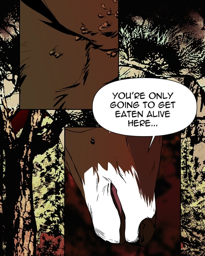 I Love You Chapter 255 page 52 - 