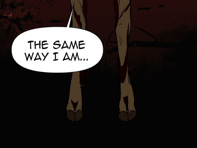 I Love You Chapter 255 page 54 - 
