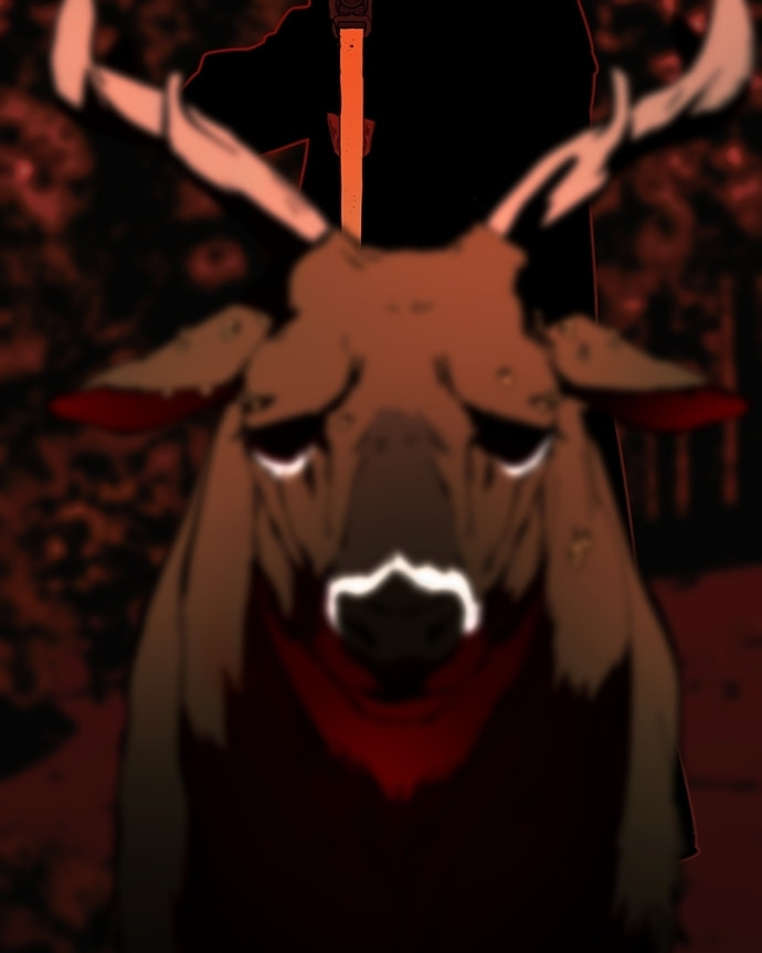 I Love You Chapter 255 page 58 - 