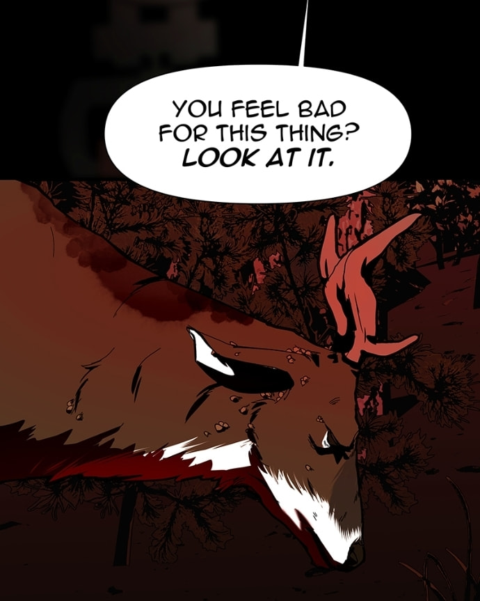 I Love You Chapter 255 page 61 - 