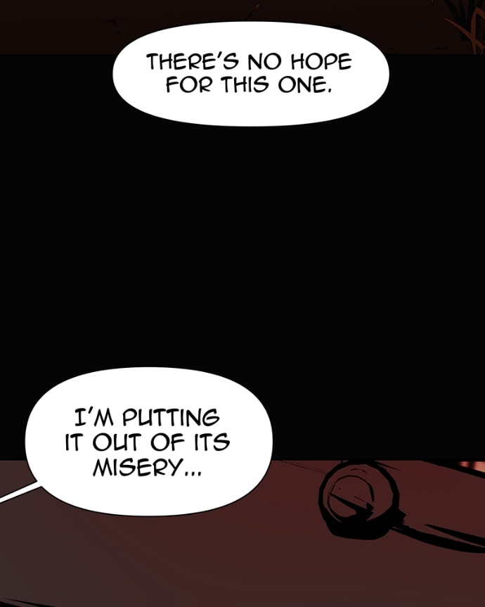 I Love You Chapter 255 page 62 - 