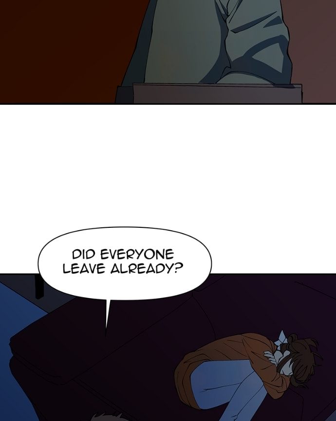 I Love You Chapter 255 page 8 - 