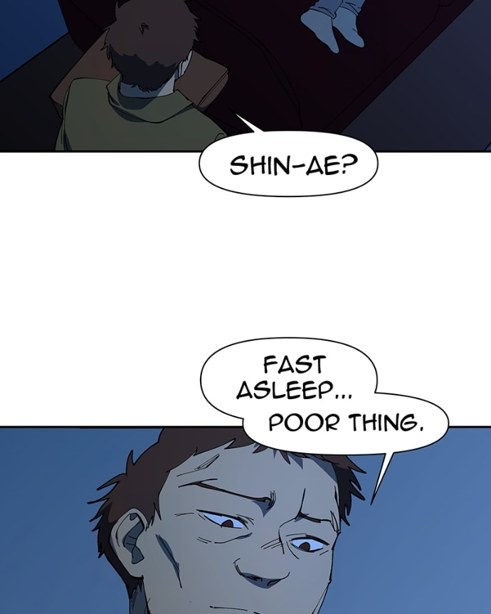 I Love You Chapter 255 page 9 - 