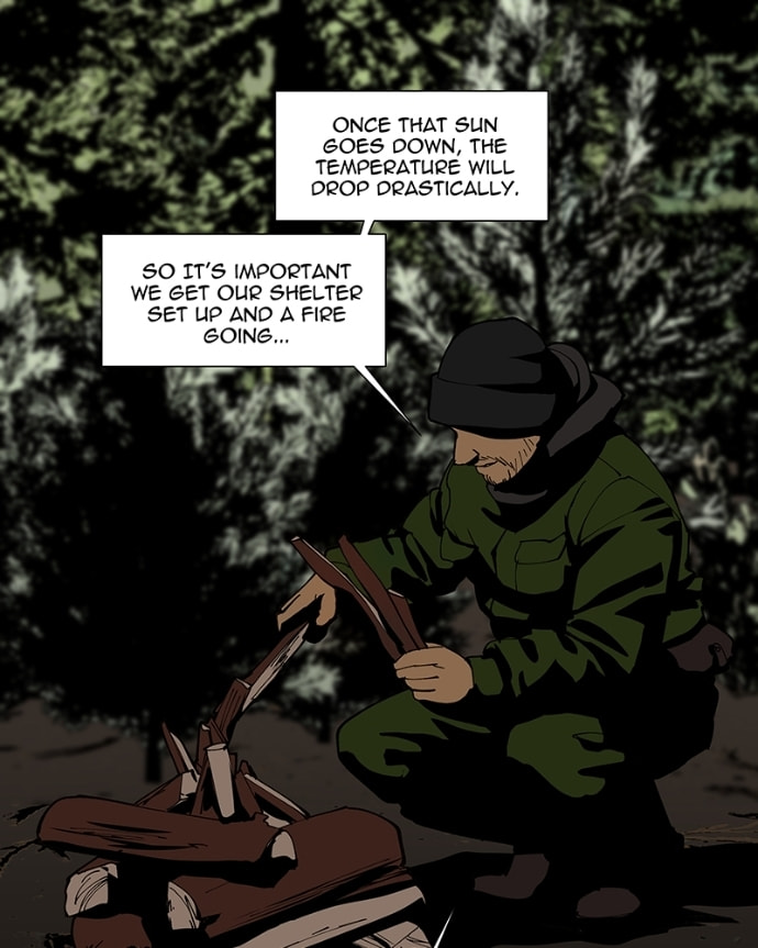 I Love You Chapter 256 page 2 - 