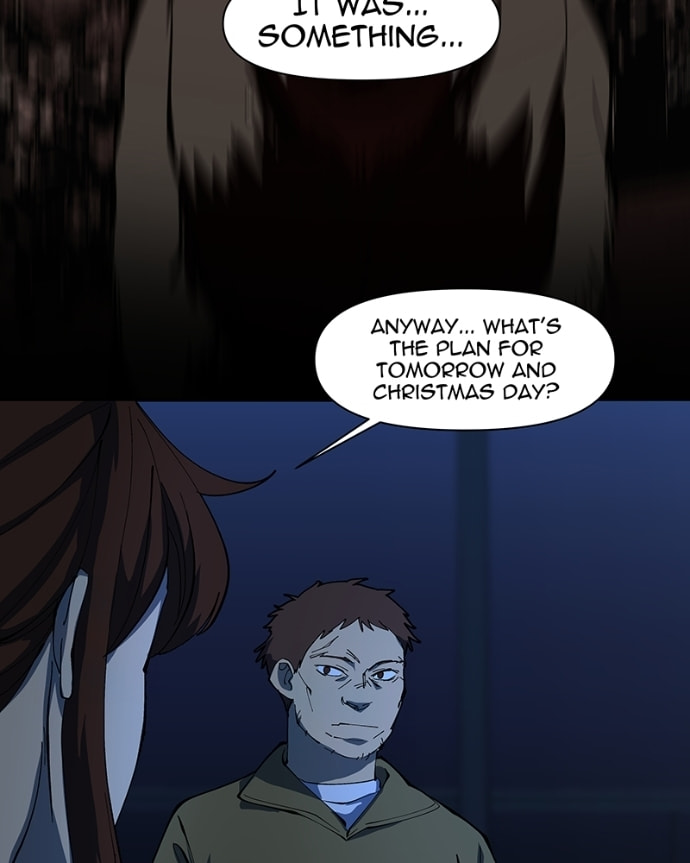 I Love You Chapter 256 page 11 - 