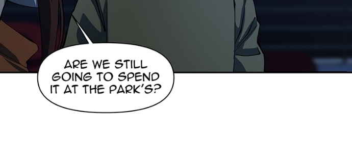I Love You Chapter 256 page 12 - 