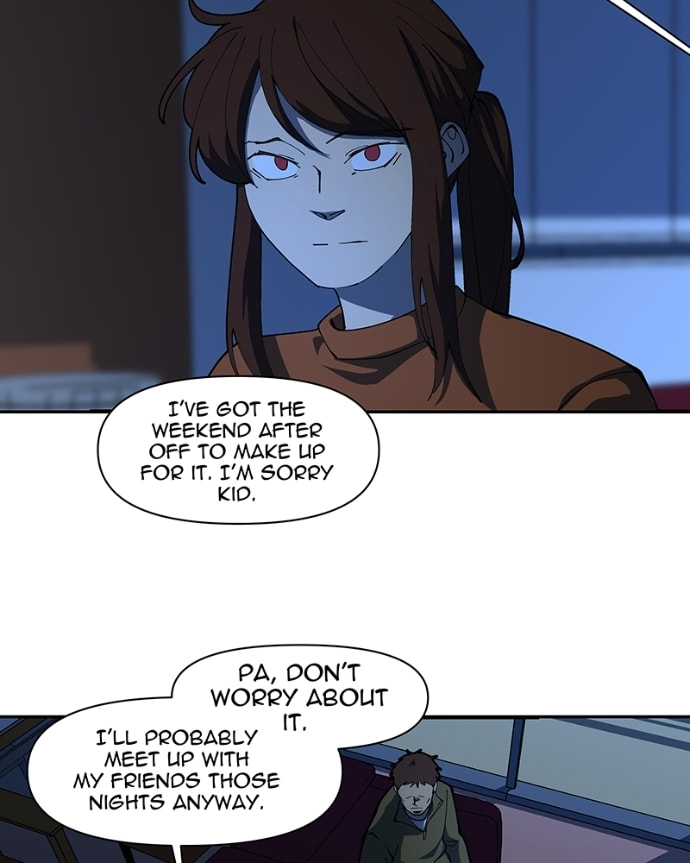 I Love You Chapter 256 page 14 - 