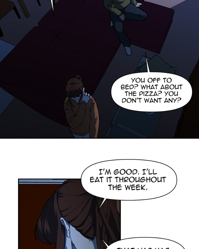 I Love You Chapter 256 page 15 - 