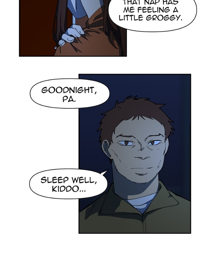 I Love You Chapter 256 page 16 - 