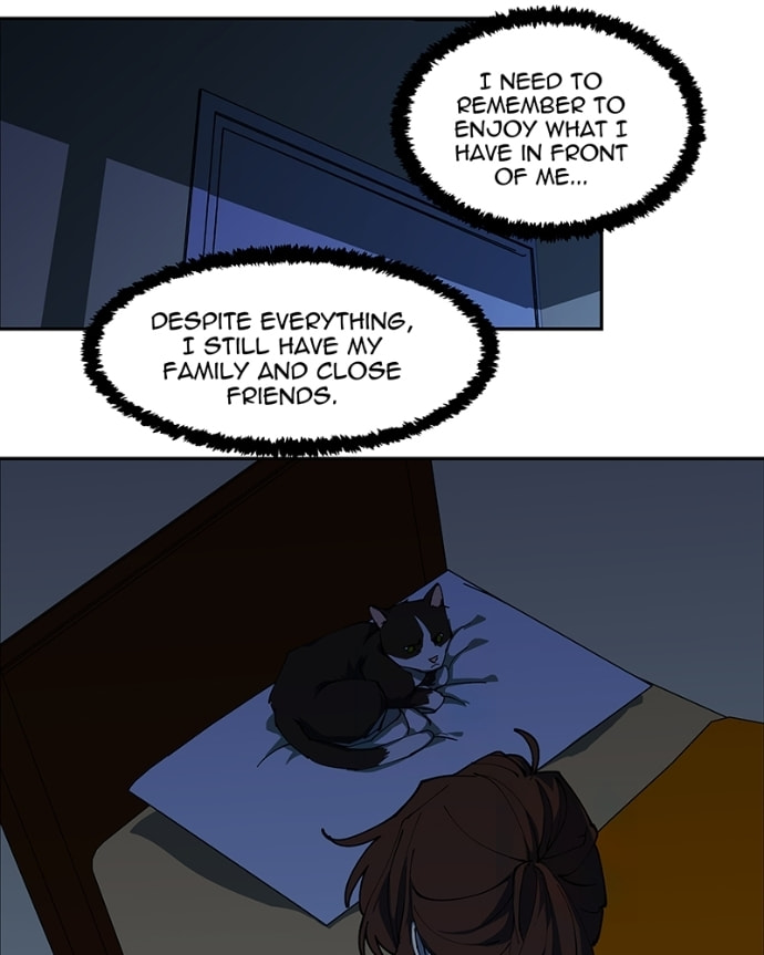 I Love You Chapter 256 page 17 - 
