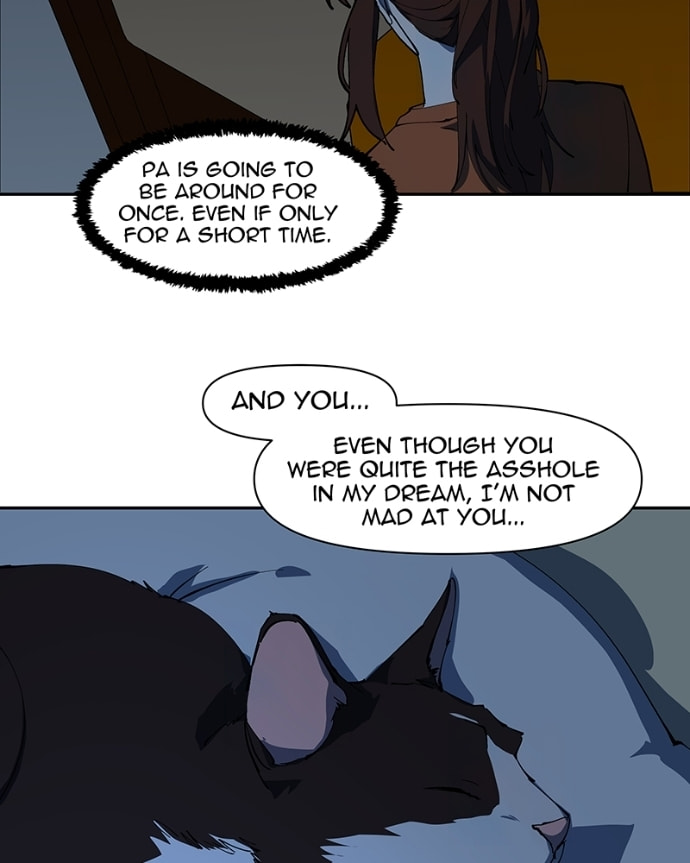 I Love You Chapter 256 page 18 - 