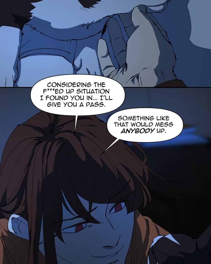 I Love You Chapter 256 page 19 - 