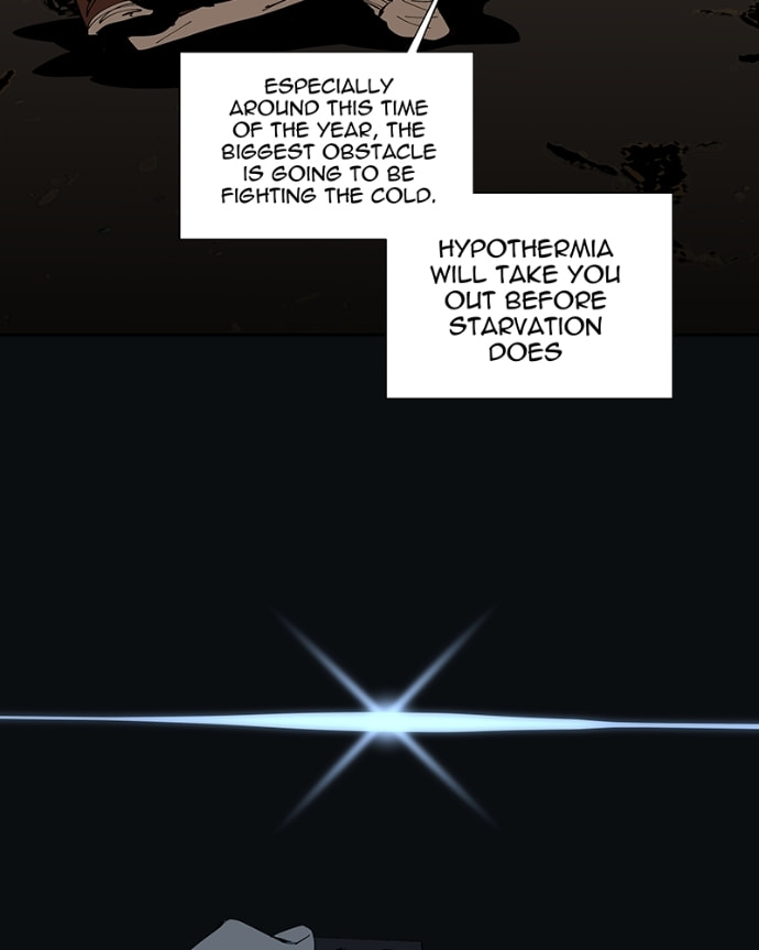 I Love You Chapter 256 page 3 - 