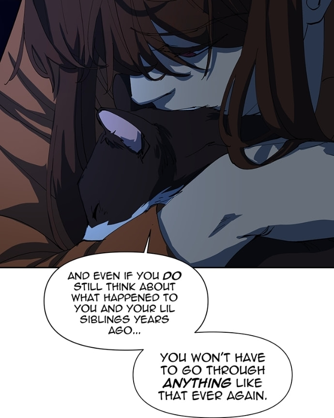 I Love You Chapter 256 page 21 - 