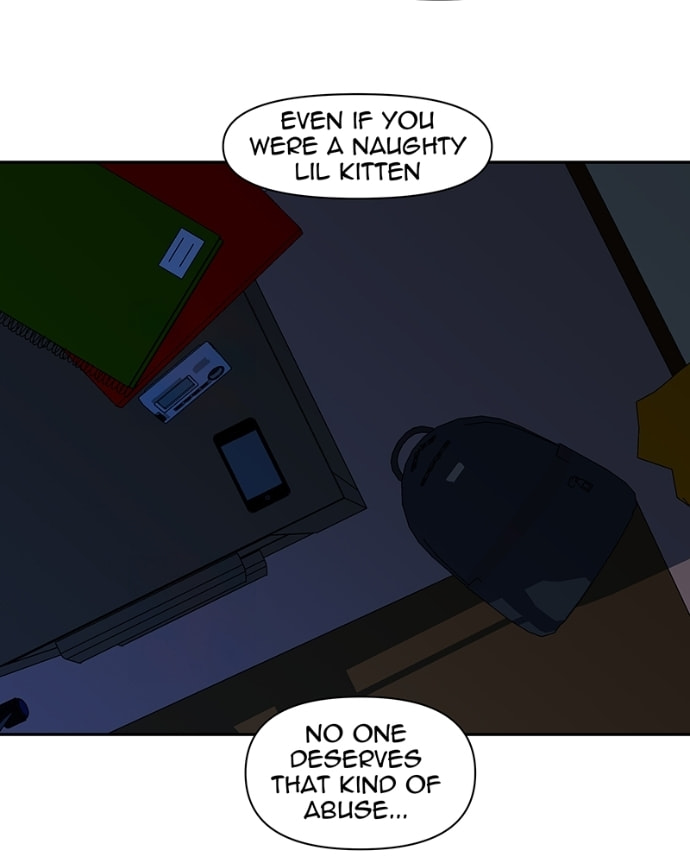 I Love You Chapter 256 page 22 - 