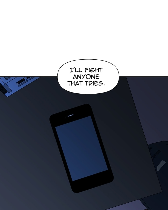 I Love You Chapter 256 page 23 - 