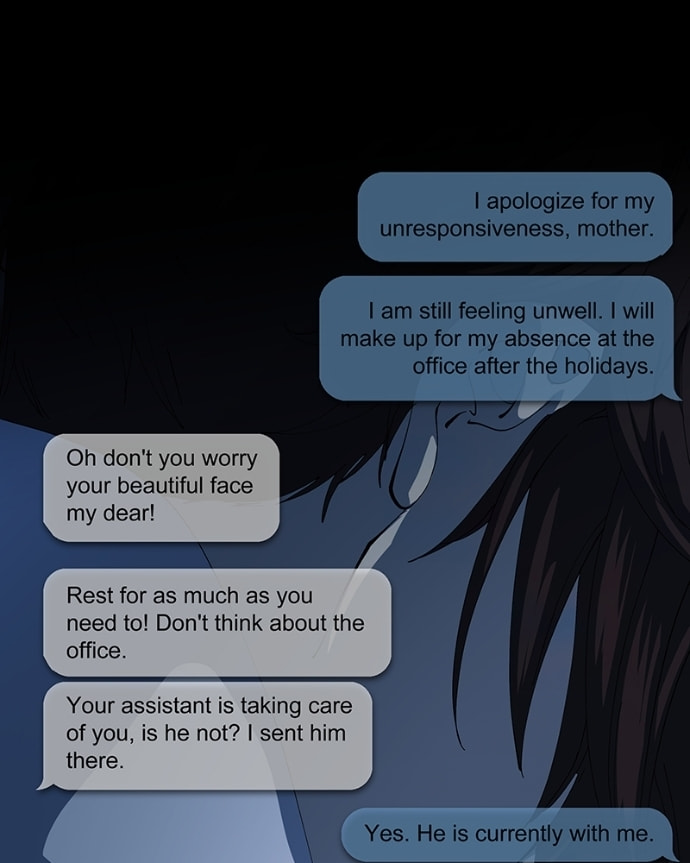 I Love You Chapter 256 page 26 - 