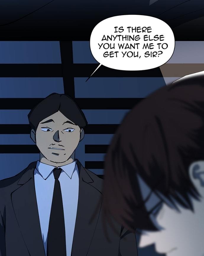 I Love You Chapter 256 page 29 - 