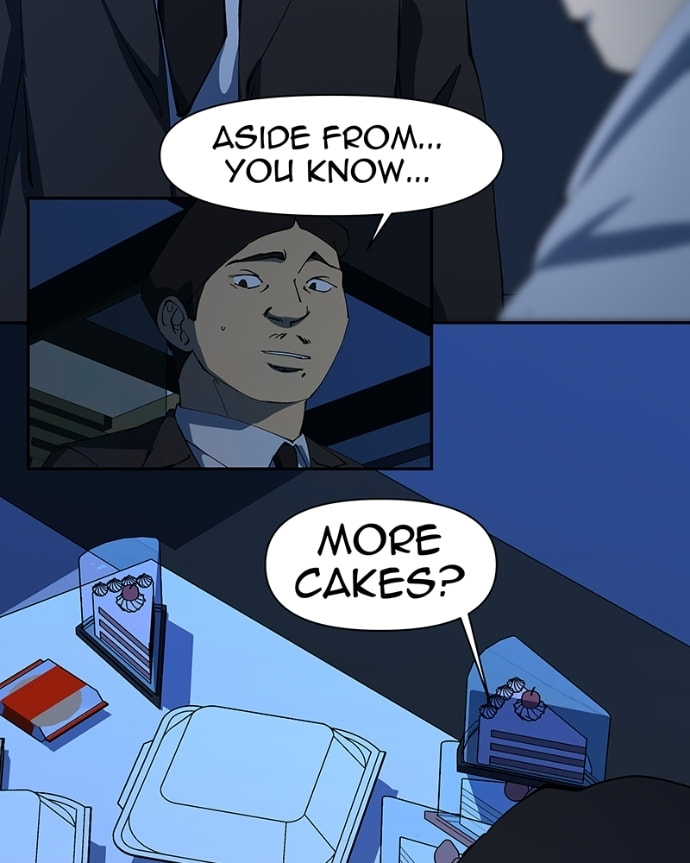 I Love You Chapter 256 page 30 - 