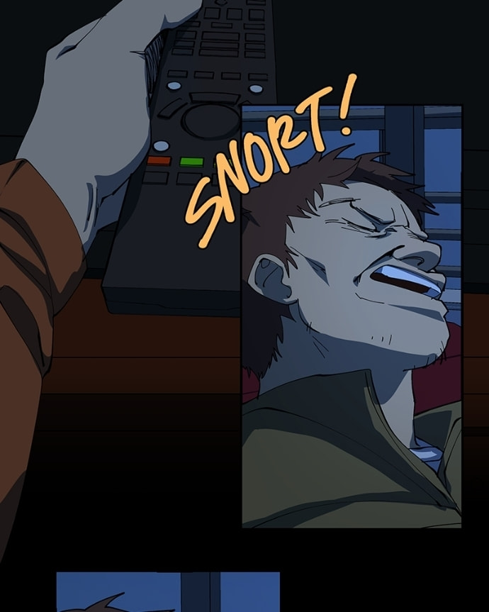 I Love You Chapter 256 page 4 - 