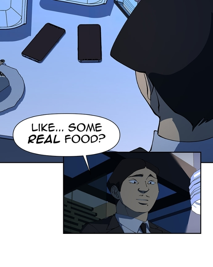 I Love You Chapter 256 page 31 - 