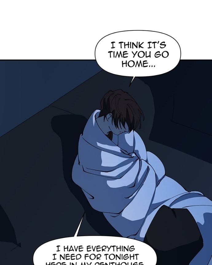 I Love You Chapter 256 page 32 - 