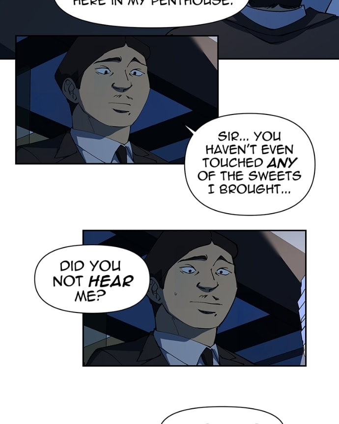 I Love You Chapter 256 page 33 - 