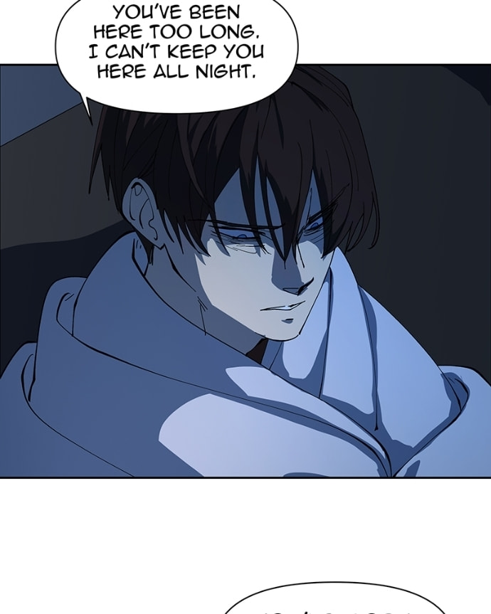 I Love You Chapter 256 page 35 - 