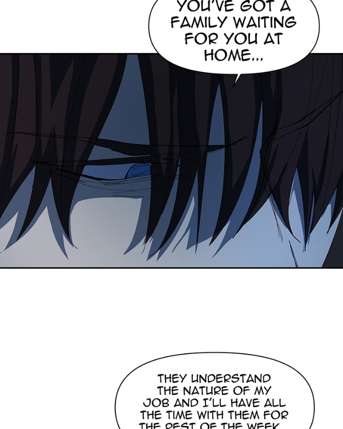 I Love You Chapter 256 page 36 - 