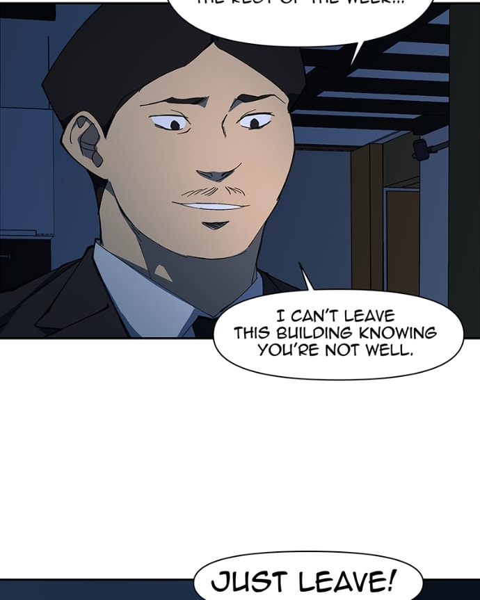 I Love You Chapter 256 page 37 - 