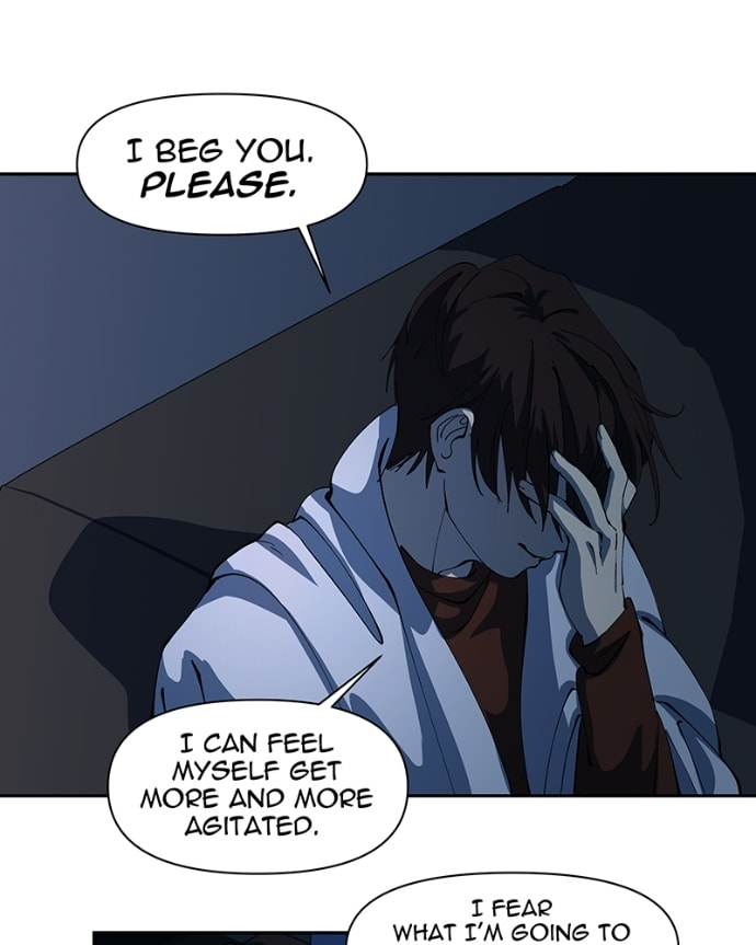 I Love You Chapter 256 page 39 - 